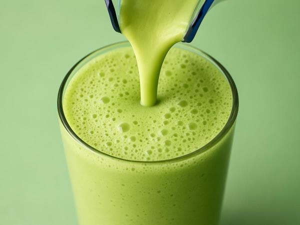 Eintägige Reinigungs- und Abnehmdiät